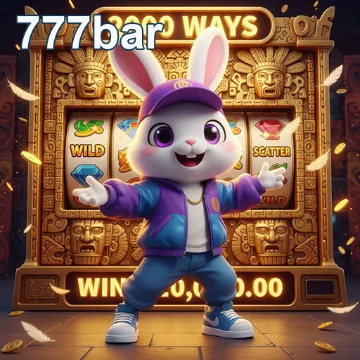 Featured scene - 777bar